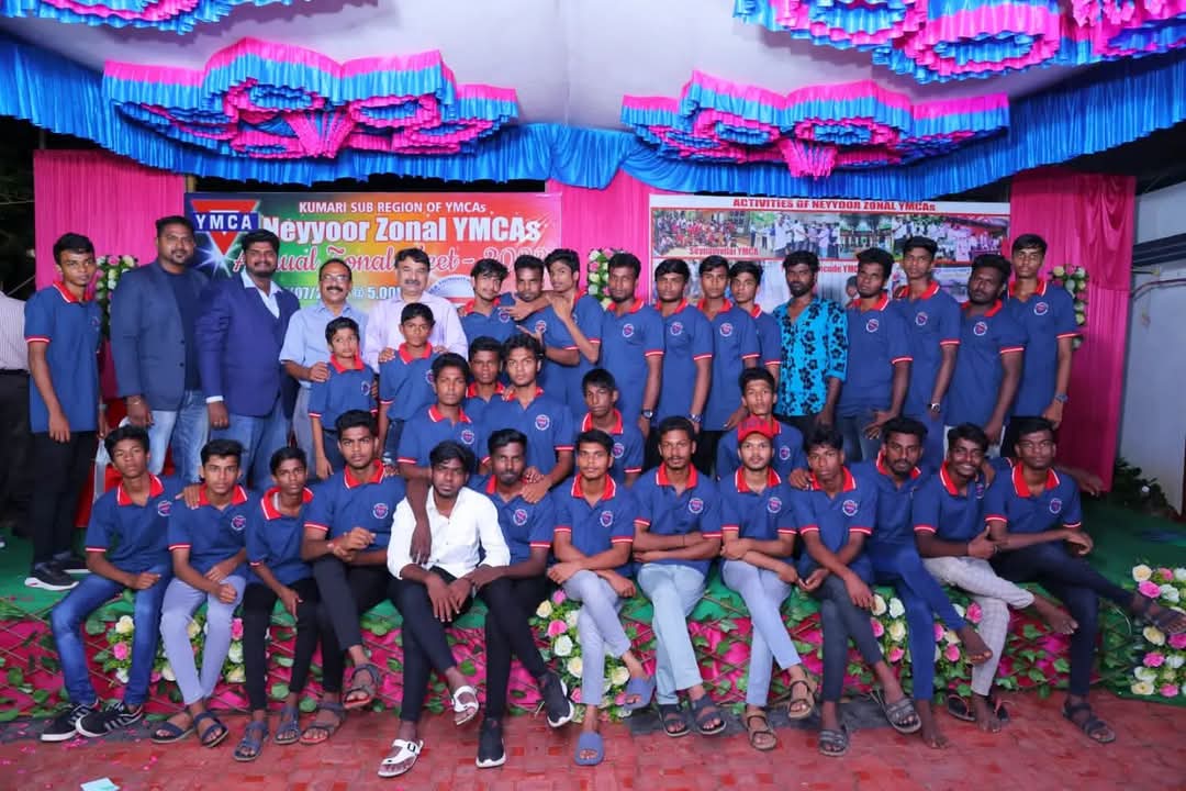 YMCA Activity